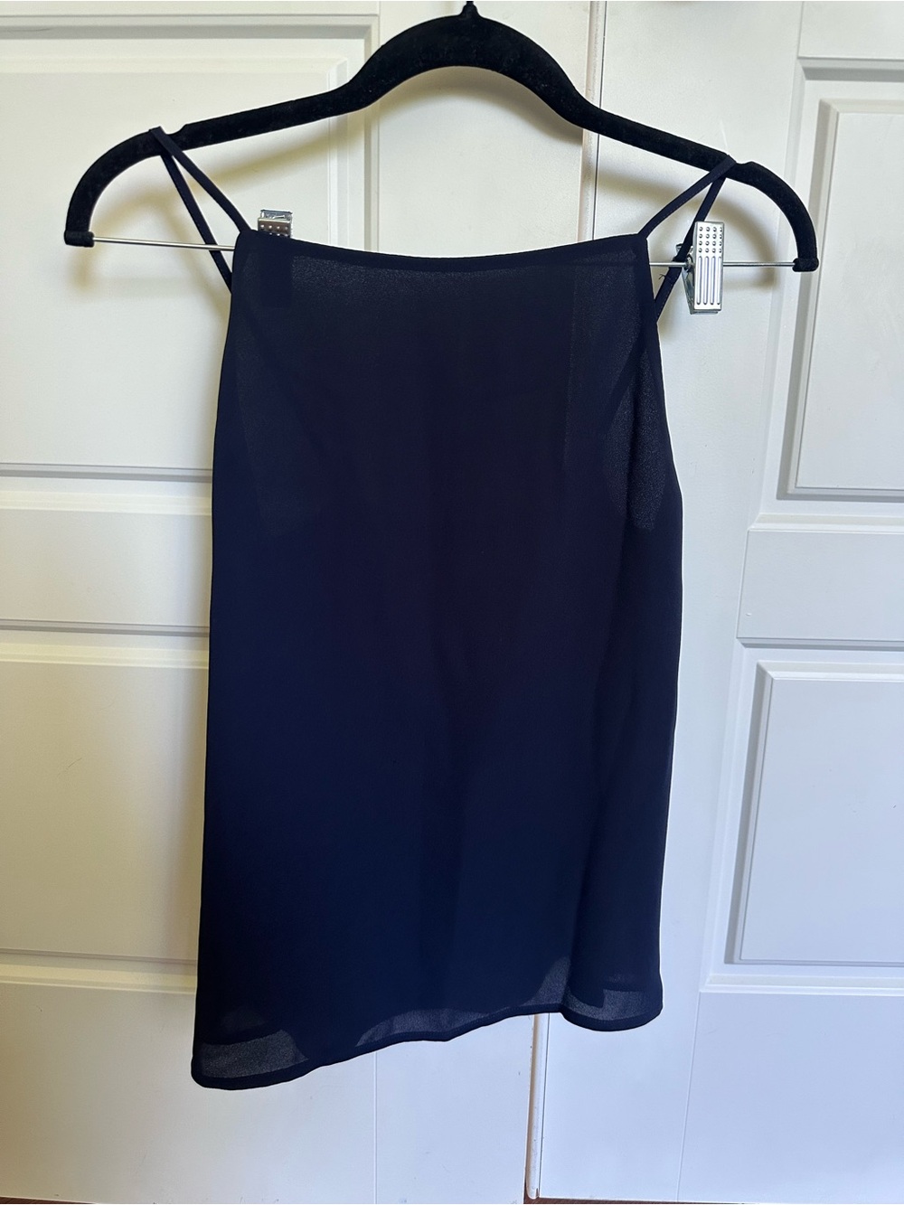LOFT - formal tank